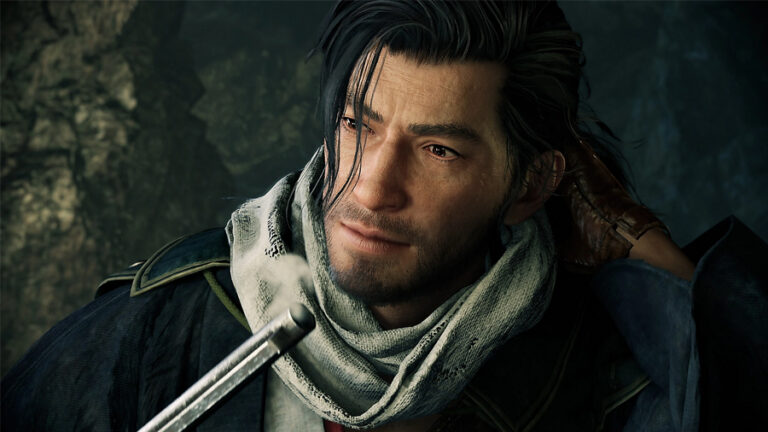 Rise of the Ronin já pode ser testado gratuitamente