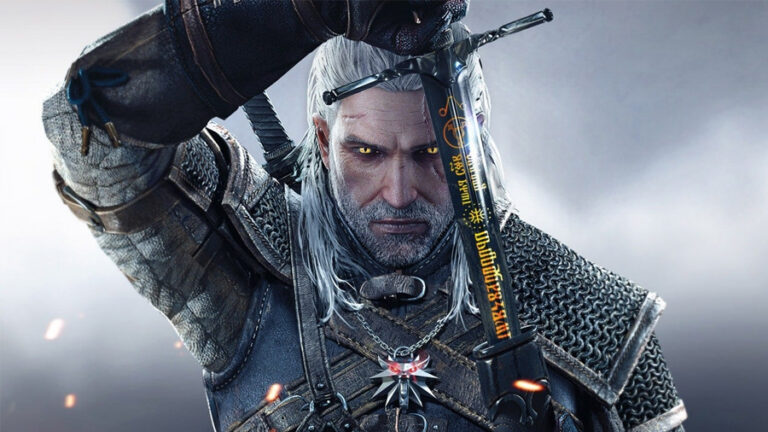 The Witcher 4 deve ser o próximo jogo da CD Projekt RED