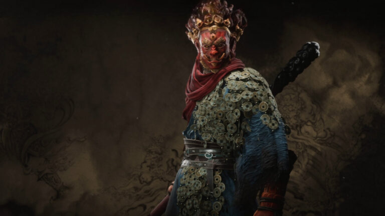 Black Myth: Wukong – Como resgatar os itens da Edição Deluxe