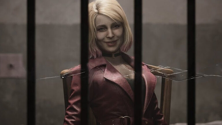 Silent Hill 2 Remake recebe trailer de história macabro