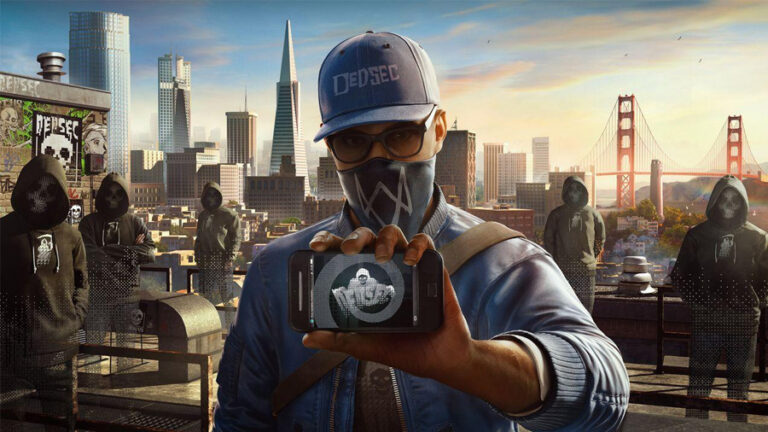 Watch Dogs 2 – Guia de Troféus e Colecionáveis