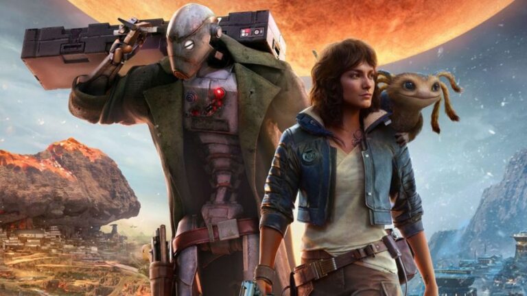 Star Wars Outlaws apresenta seus planetas em novo trailer