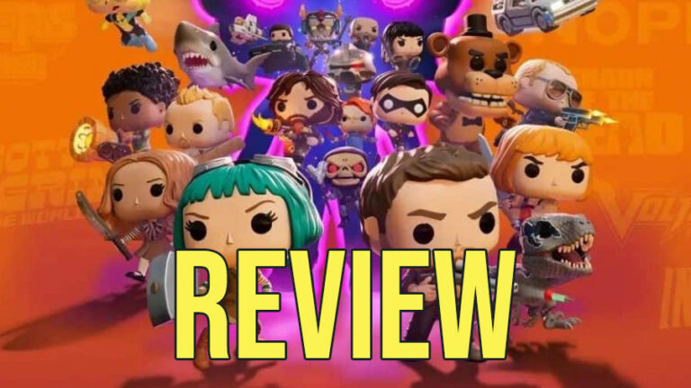 Funko Fusion | Análise / Review