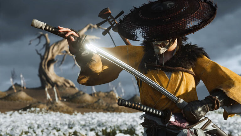 Ghost of Yōtei, sequência de Ghost of Tsushima é anunciado