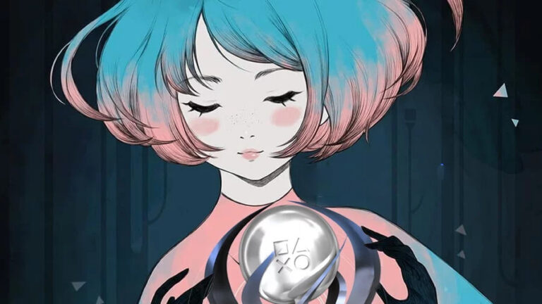 GRIS – Guia completo de troféus e colecionáveis