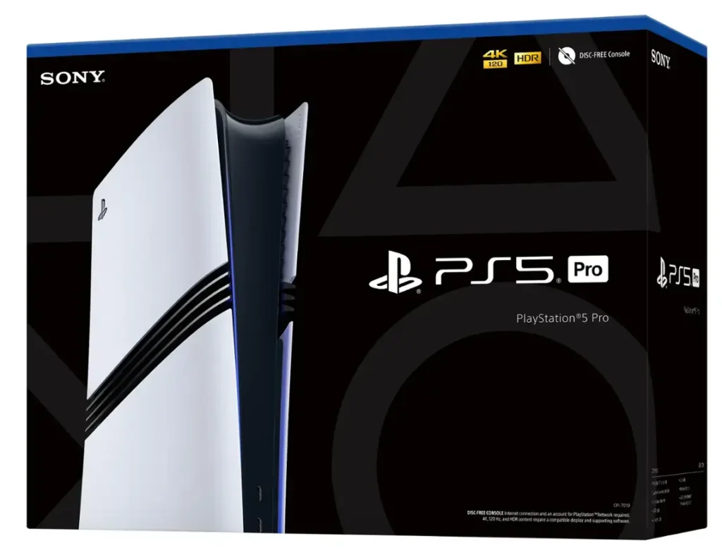 PS5 Pro