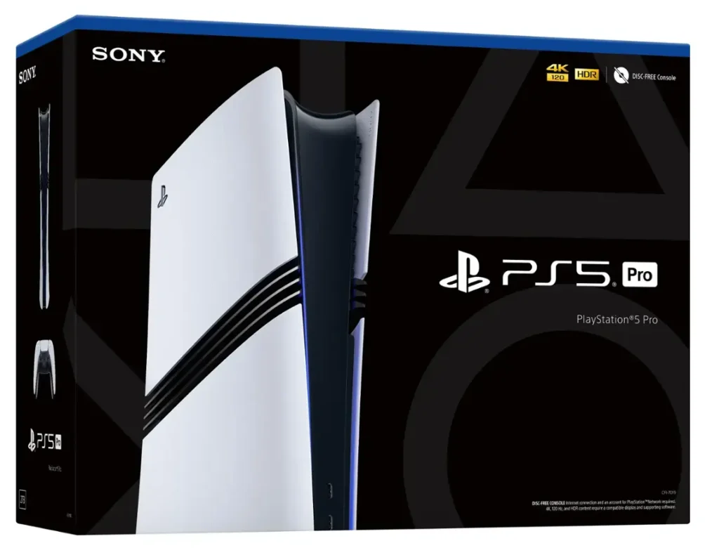 PS5 Pro