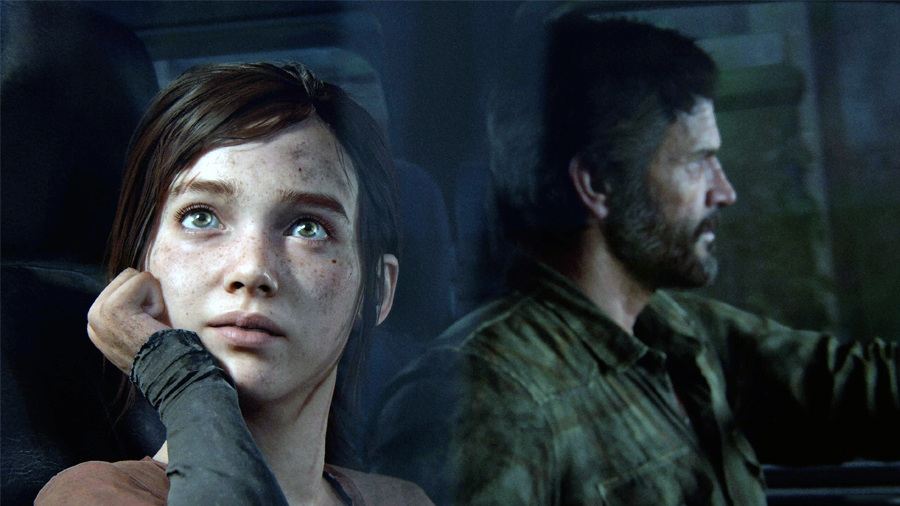 The Last of Us Part I