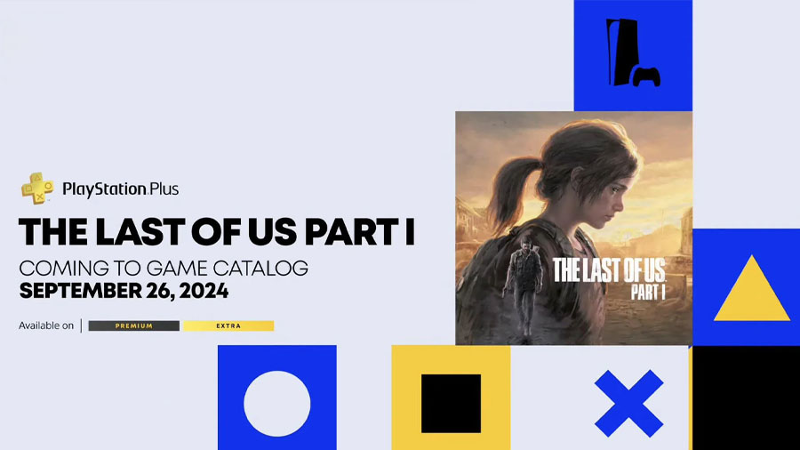 the last of us part 1 ps plus