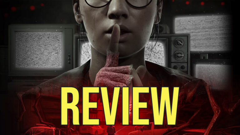 A Quiet Place: The Road Ahead | Análise / Review