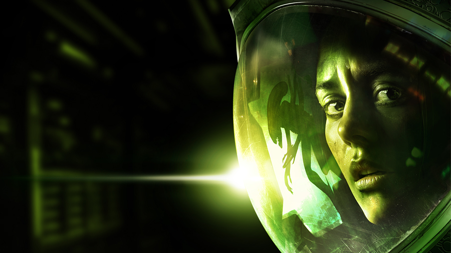 Alien: Isolation