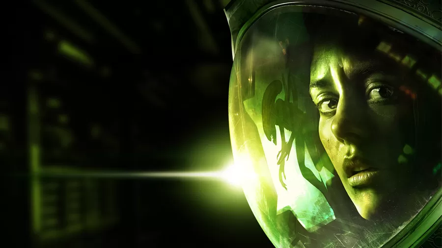 Alien: Isolation