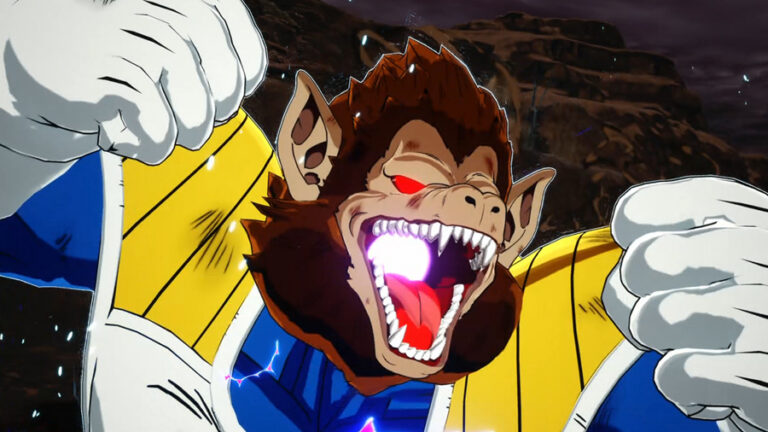 DRAGON BALL: Sparking! ZERO Como derrotar Vegeta