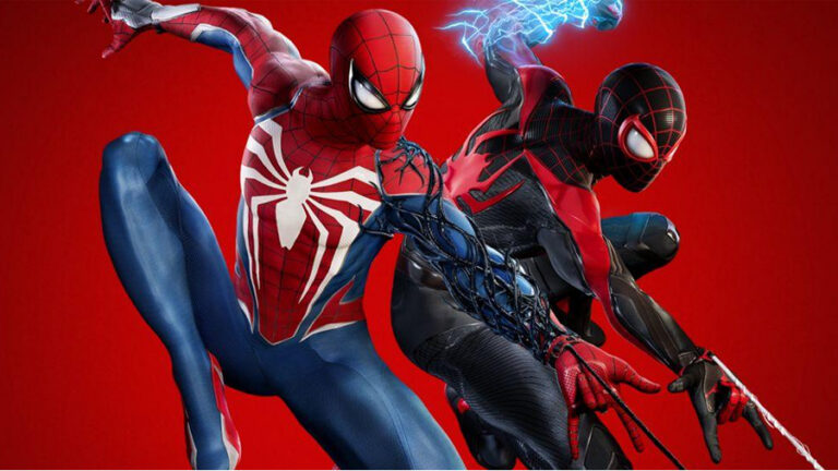 Spider-Man 2 é oficialmente anunciado para PC