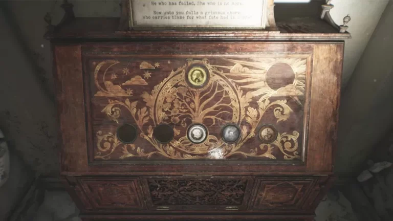 Silent Hill 2 Remake – Como resolver o Puzzle das Moedas