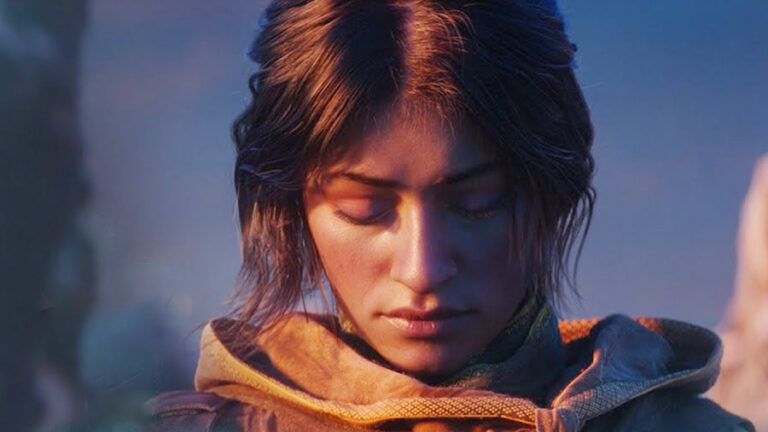 Unknown 9: Awakening ganha novo trailer cinematográfico