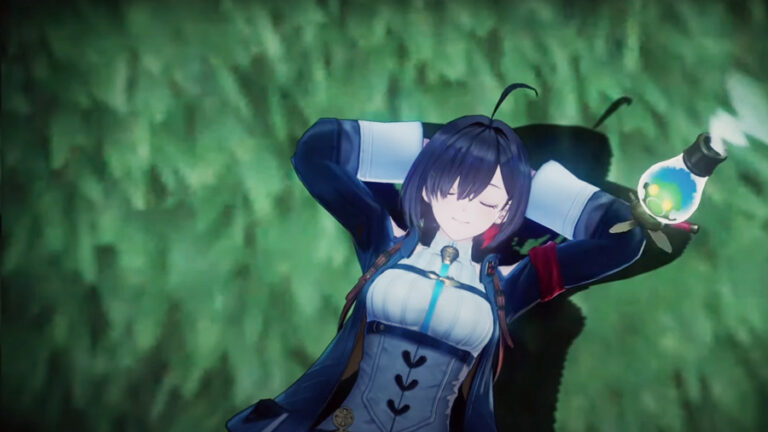Atelier Yumia: The Alchemist of Memories – Novo trailer revelado