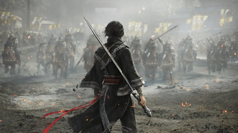 Dynasty Warriors: Origins Recebe Demo ainda esta semana