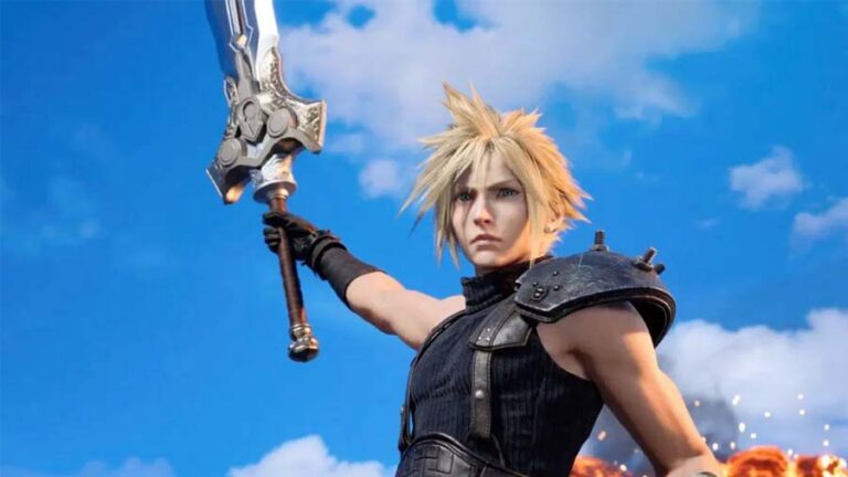 FF7 Rebirth: Vendas Sobem 268% com Nomeação ao GOTY