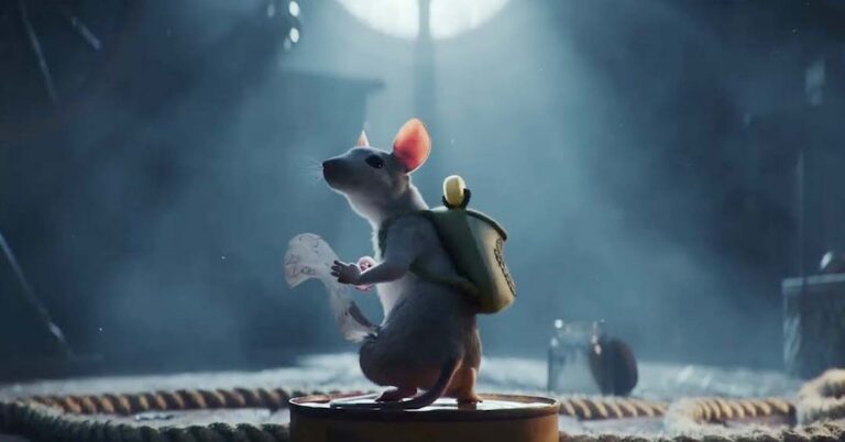 Hela Chega ao PS5 Inspirado no Folclore Escandinavo