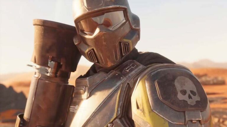 Helldivers 2 vence o GOTY no TIGA Awards 2024