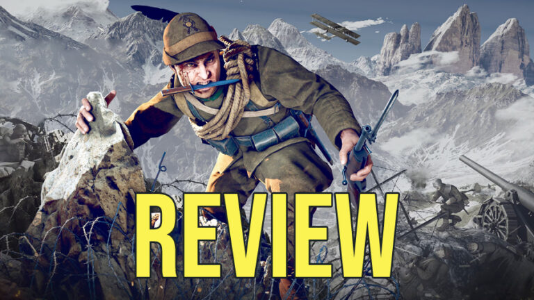 Isonzo | Análise / Review