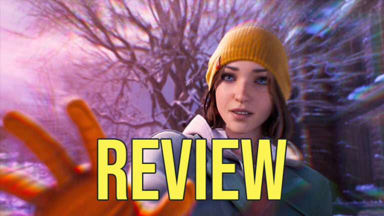 Life Is Strange: Double Exposure | Análise / Review