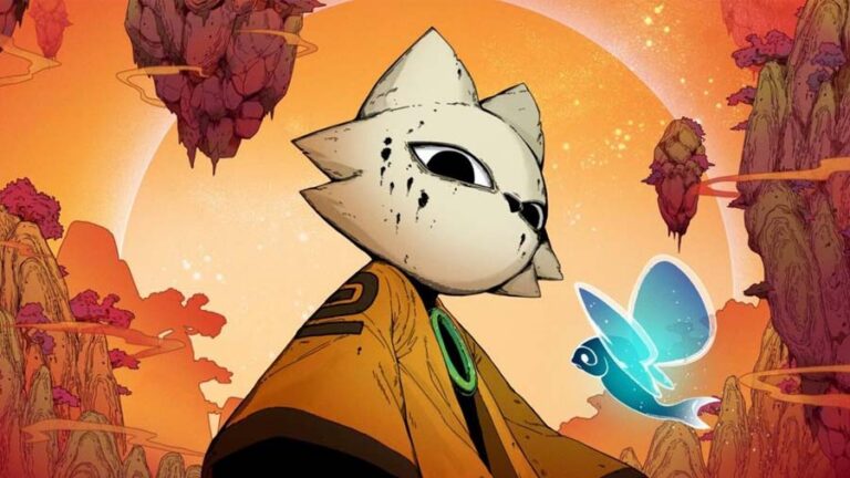 Nine Sols Chega ao PlayStation: Jogo Já Disponível!