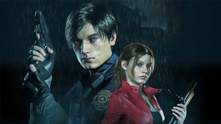 Resident Evil 2 Remake atinge 14,5 milhões de cópias vendidas