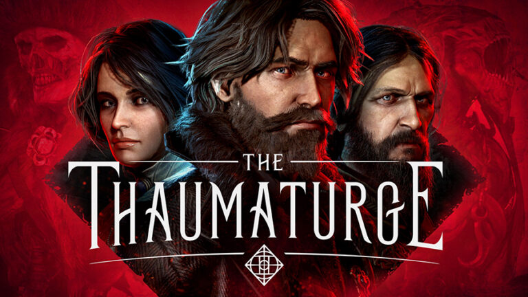 The Thaumaturge recebe novo trailer e data para PS5