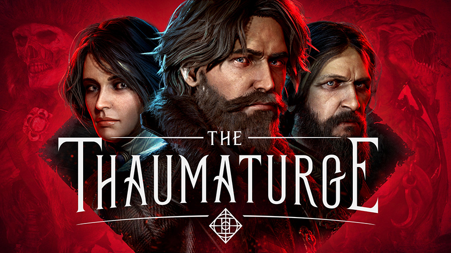 The Thaumaturge