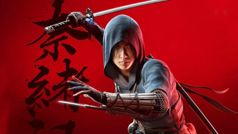 Assassin’s Creed Shadows Recebe Animações com Naoe e Yasuke; Confira!