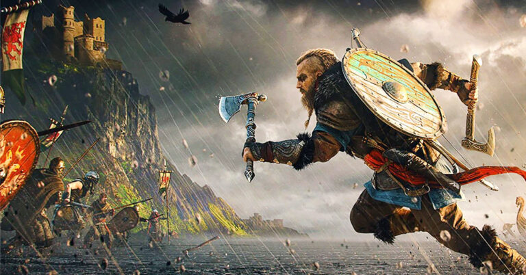 Assassin’s Creed Valhalla: Localização de TODOS os membros da Ordem