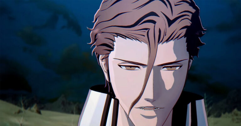 Bleach: Rebirth of Souls Apresenta Aizen em Novo Gameplay