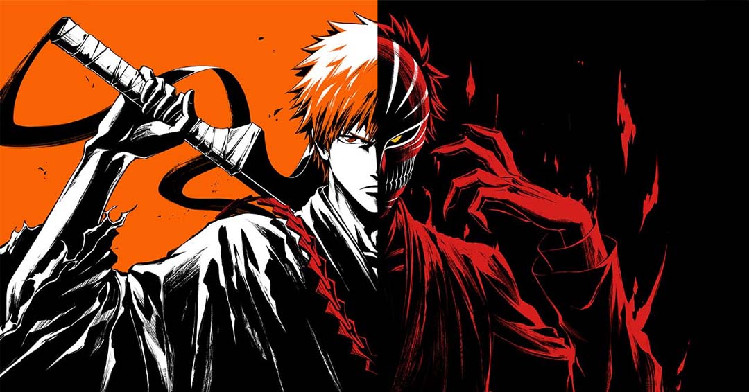 Bleach Rebirth of Souls