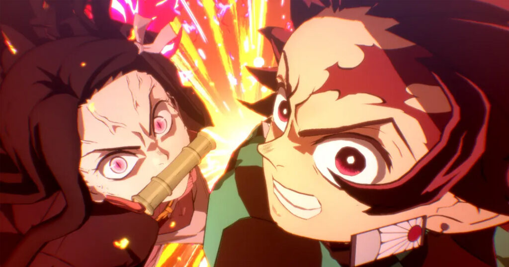 Demon Slayer: The Hinokami Chronicles 2