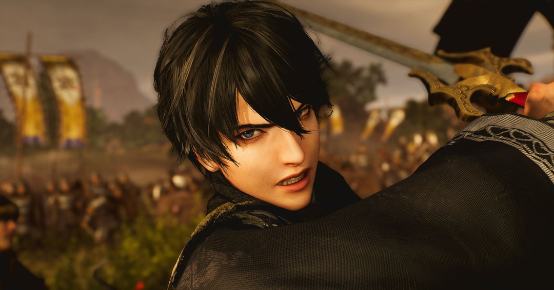 Dynasty Warriors: Origins