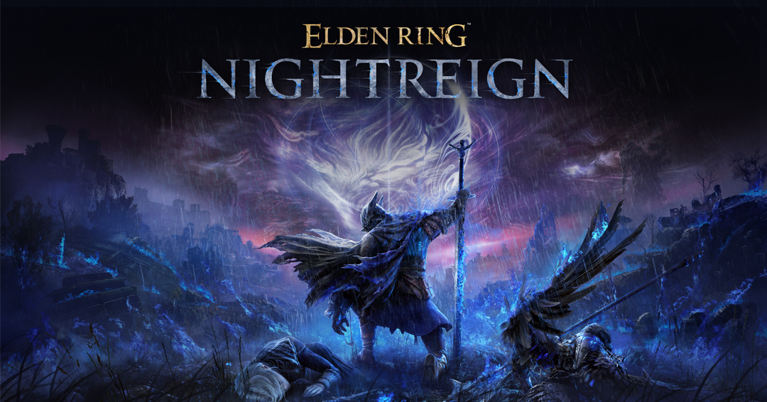 Elden Ring: Nightreign