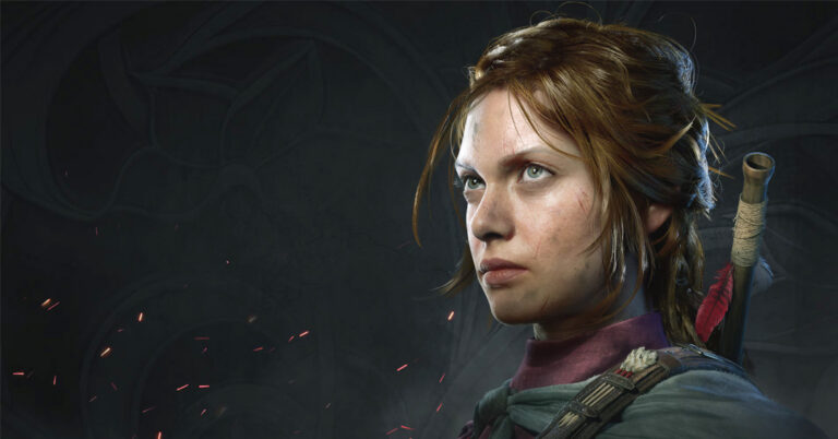 Eriksholm recebe um novo trailer durante PC Gaming Show