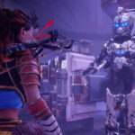 Horizon Zero Dawn: Como Conseguir o Melhor Traje do jogo