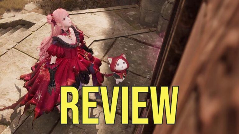 Infinity Nikki | Análise / Review