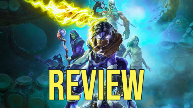 Legacy of Kain Soul Reaver 1 & 2 Remastered | Análise / Review