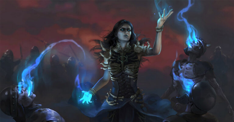 Path of Exile 2 Alcança Mais de 539 Mil Jogadores no Steam