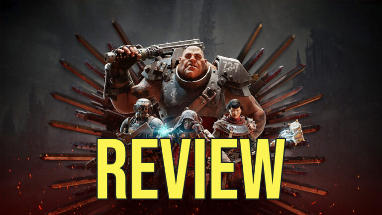 Warhammer 40K: Darktide | Análise / Review