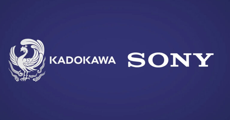 Sony se Torna Maior Acionista da Kadokawa, Dona da FromSoftware