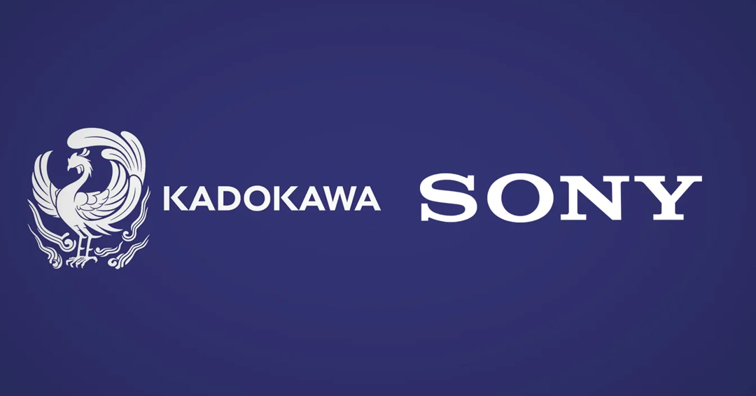 Sony Kadokawa