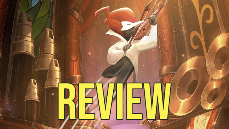 Symphonia | Análise / Review