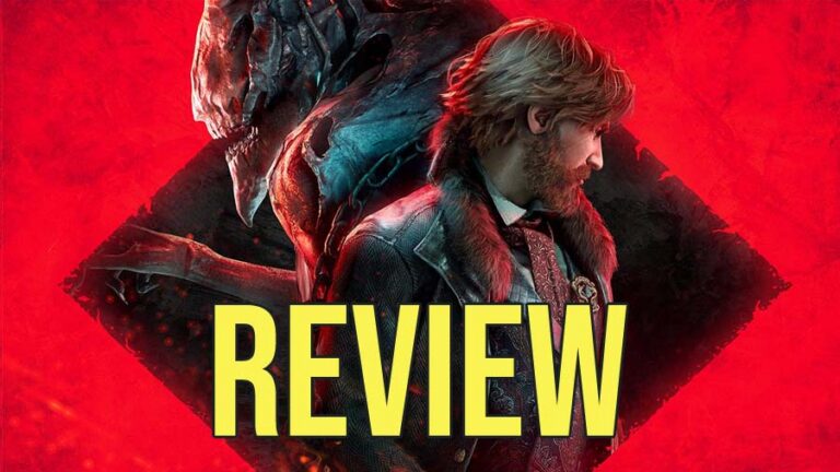 The Thaumaturge | Análise / Review