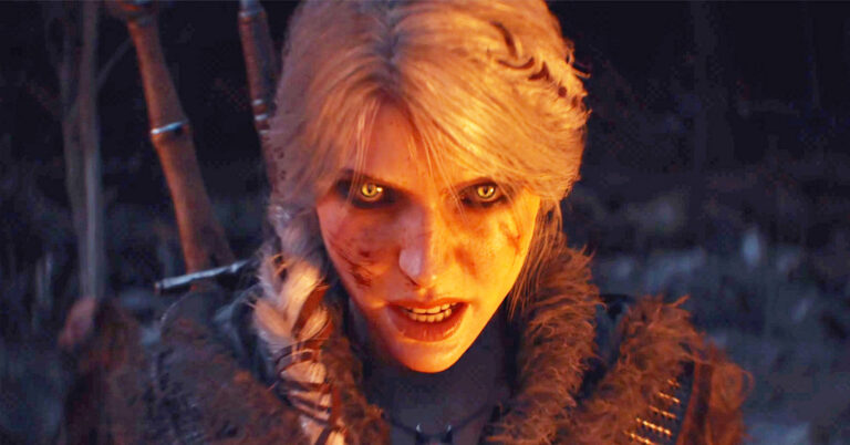 The Witcher: Desenvolvedora planeja trilogia da Ciri em até seis anos