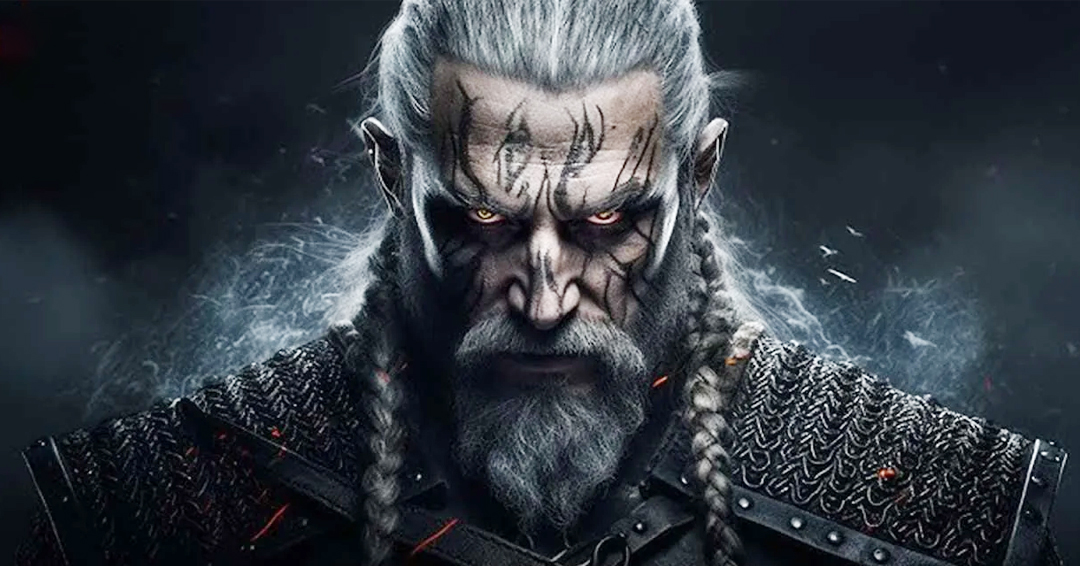 The Witcher 4